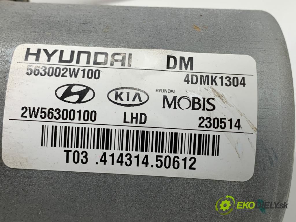 HYUNDAI SANTA FE III SUV 2014 145 kW 2.2 CRDi 4WD 2199 pumpa servočerpadlo 2W563-99500 563002W100 (Servočerpadlo)