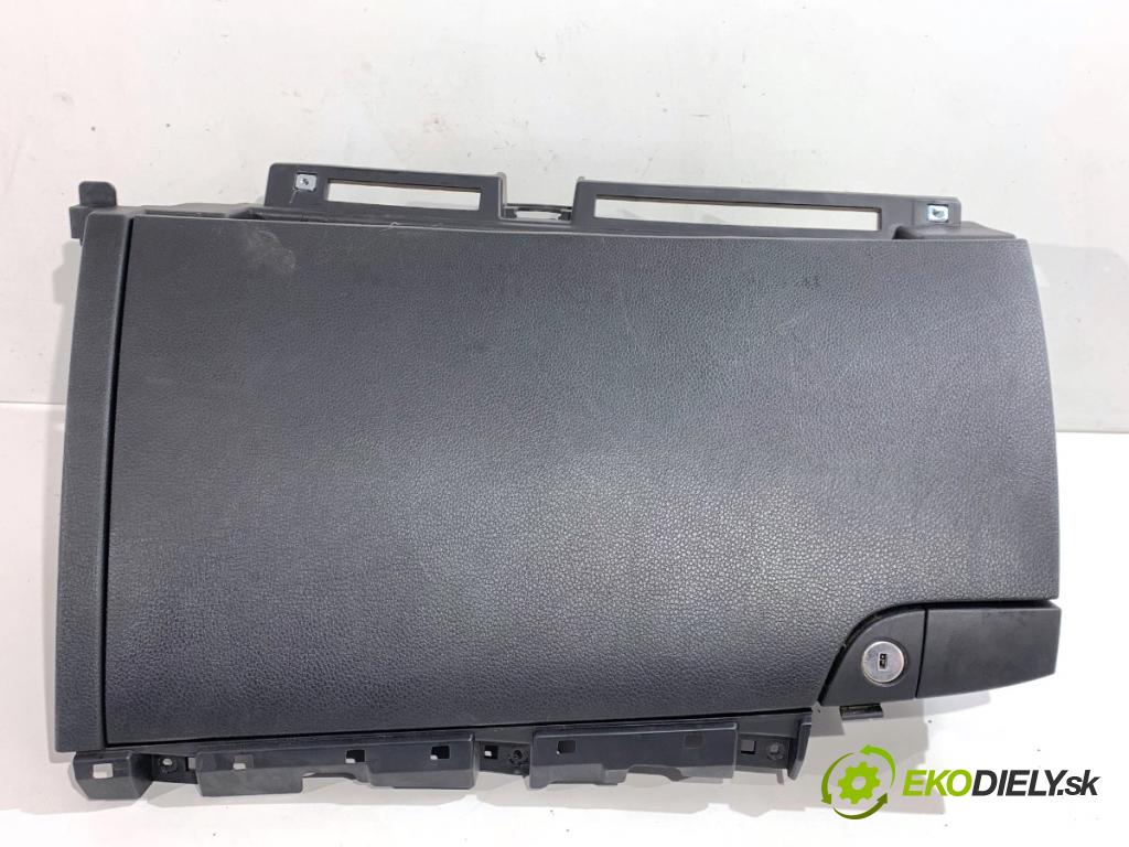 HYUNDAI SANTA FE III SUV 2014 145 kW 2.2 CRDi 4WD 2199 Priehradka, kastlík spolujazdca 84540-2W000 (Priehradka (kastlík))