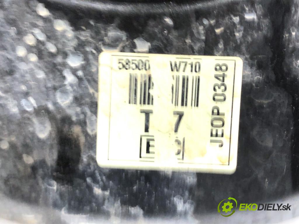 HYUNDAI SANTA FE III SUV 2014 145 kW 2.2 CRDi 4WD 2199 Posilovač bŕzd