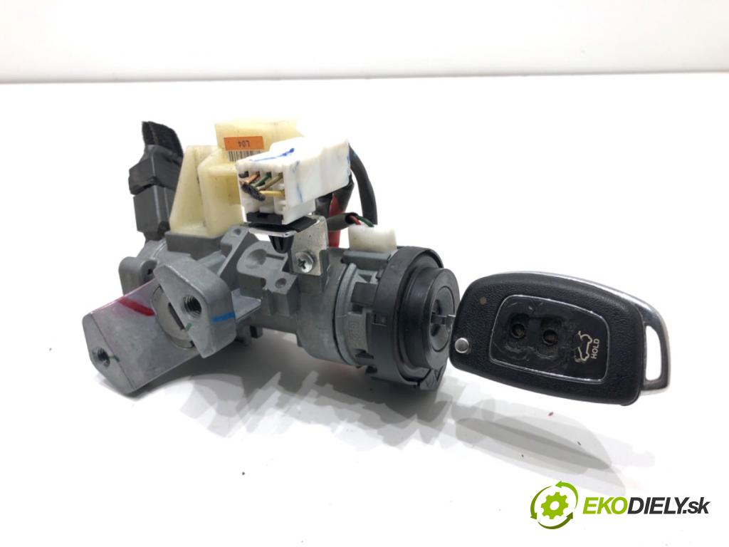 HYUNDAI SANTA FE III SUV 2014 145 kW 2.2 CRDi 4WD 2199 spinačka ZDC2 (Spínacia skrinka)