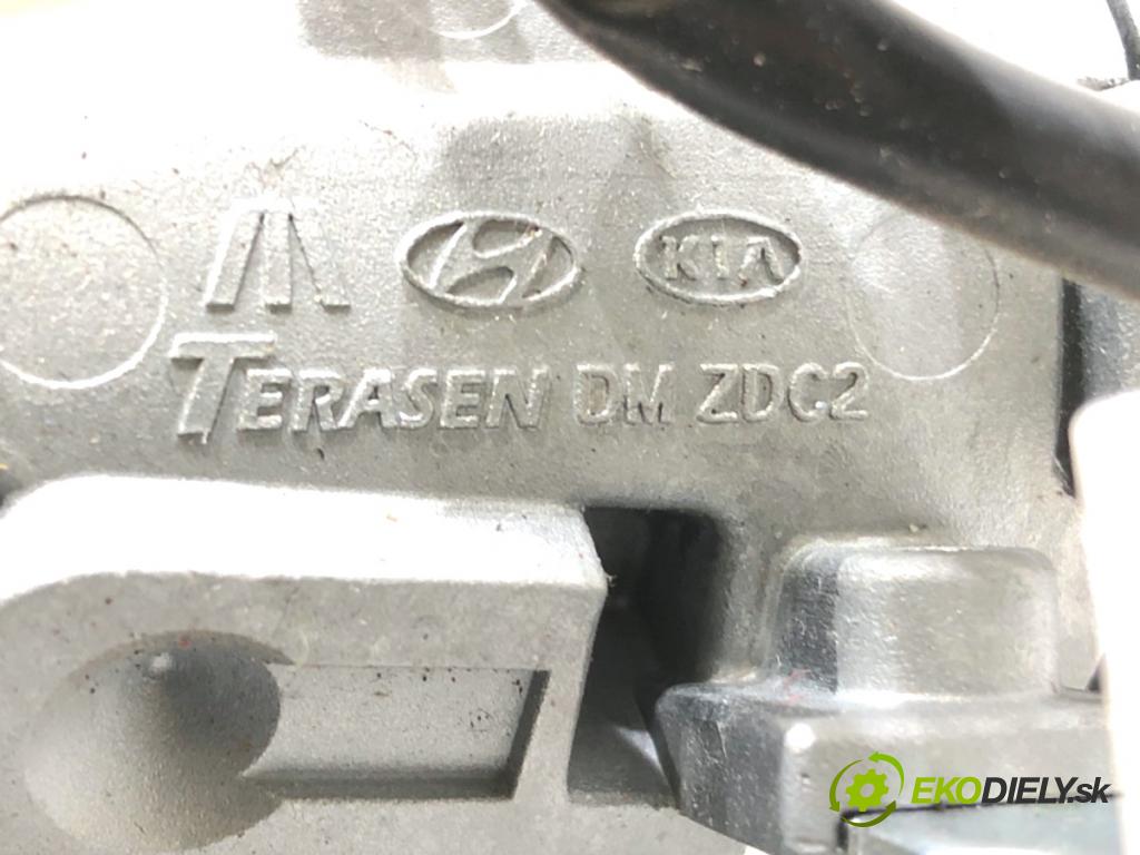 HYUNDAI SANTA FE III SUV 2014 145 kW 2.2 CRDi 4WD 2199 spinačka ZDC2 (Spínacia skrinka)