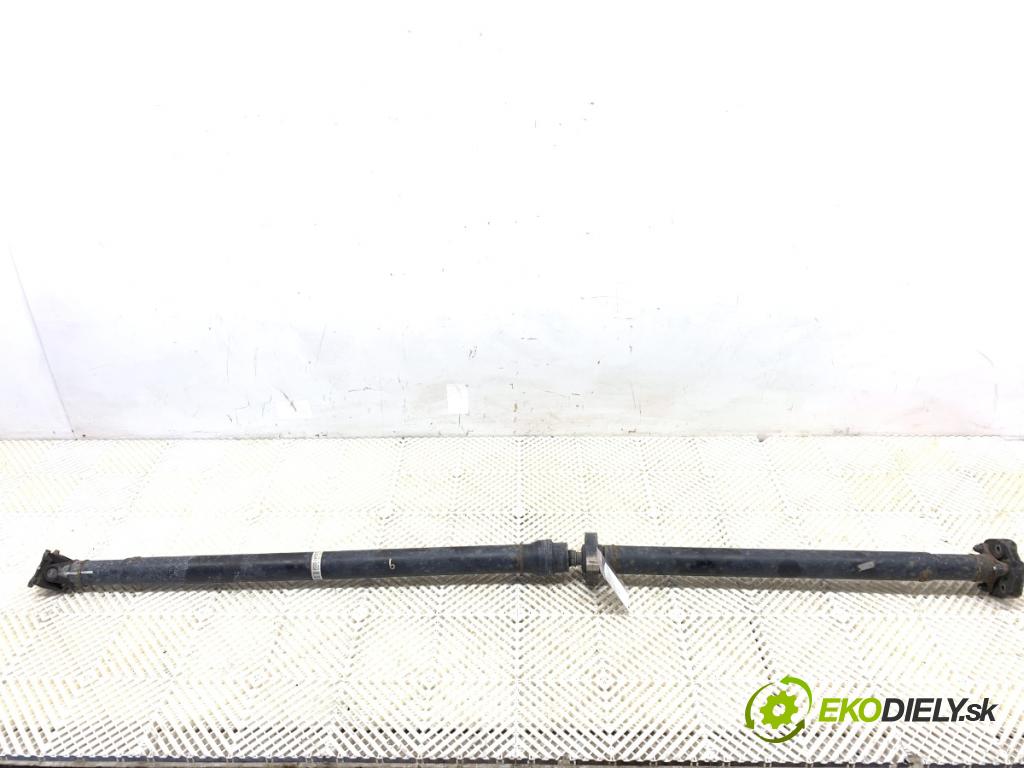 HYUNDAI SANTA FE III SUV 2014 145 kW 2.2 CRDi 4WD 2199 kardaň hřídel hnací zadní část 49300-2W150 (Kardanový hřídel)