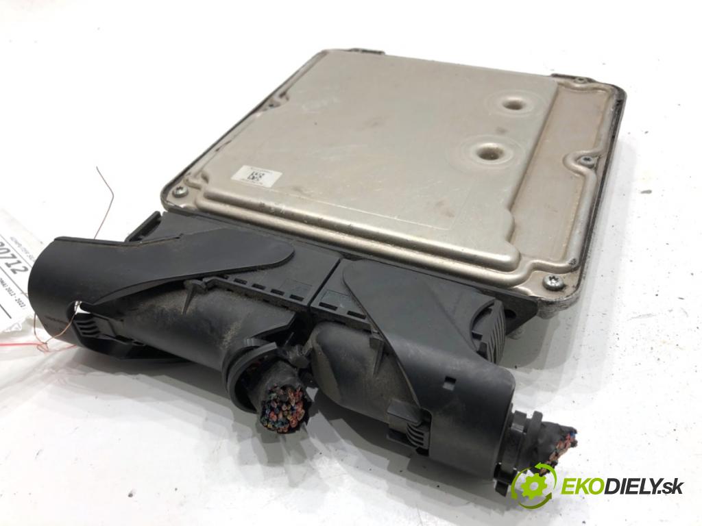 HYUNDAI SANTA FE III SUV 2014 145 kW 2.2 CRDi 4WD 2199 riadiaca jednotka Motor 39101-2F350 (Riadiaca jednotka)