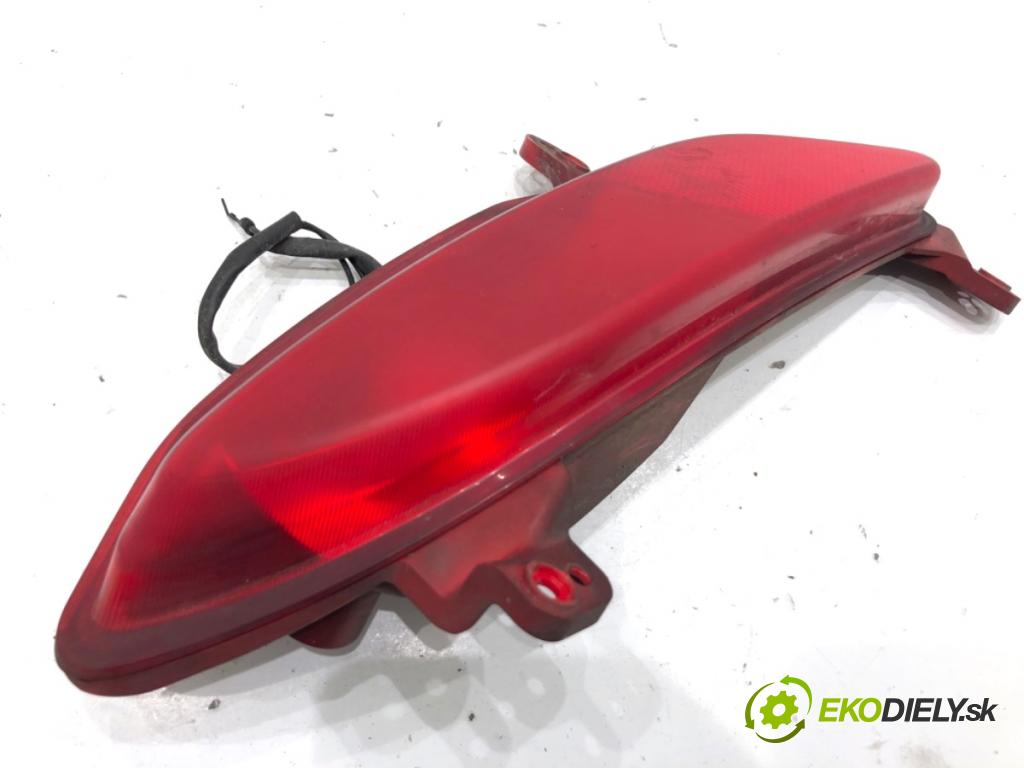 HYUNDAI SANTA FE III SUV 2014 145 kW 2.2 CRDi 4WD 2199 světlo nárazníka pravý zadní část