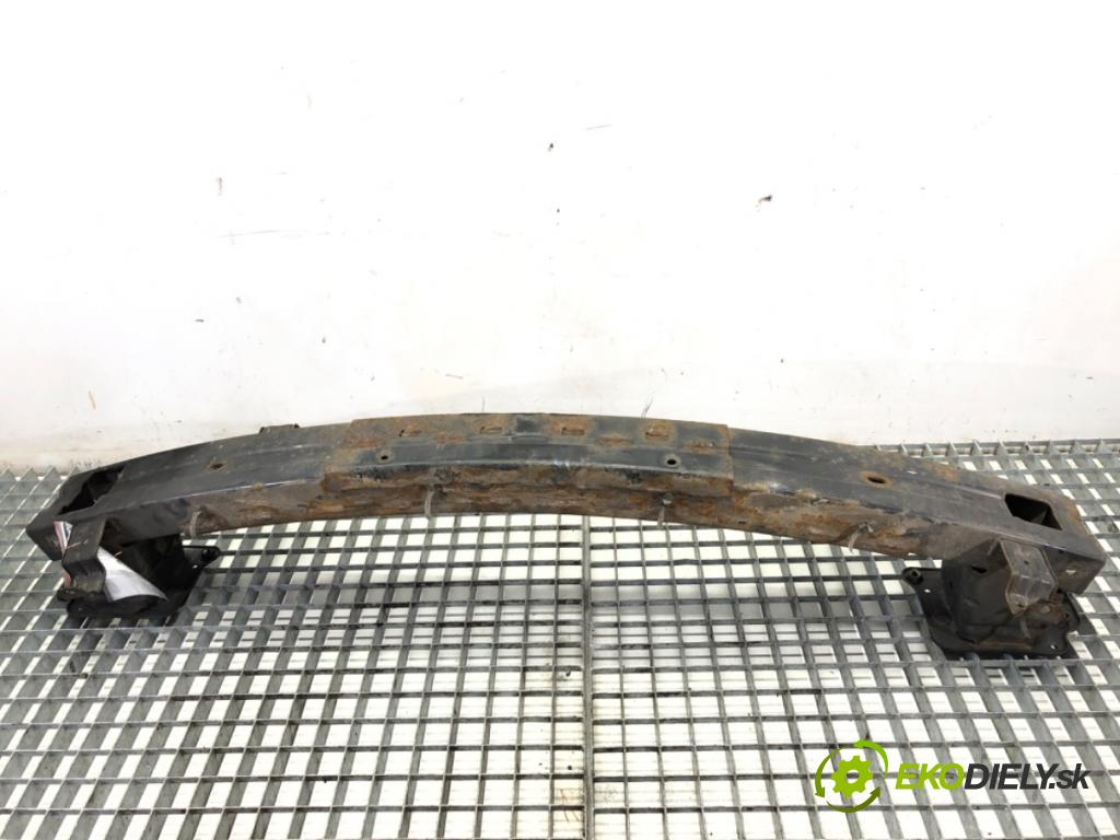 HYUNDAI SANTA FE III SUV 2014 145 kW 2.2 CRDi 4WD 2199 výztuha nárazníka zadní část  (Zadní výztuha)