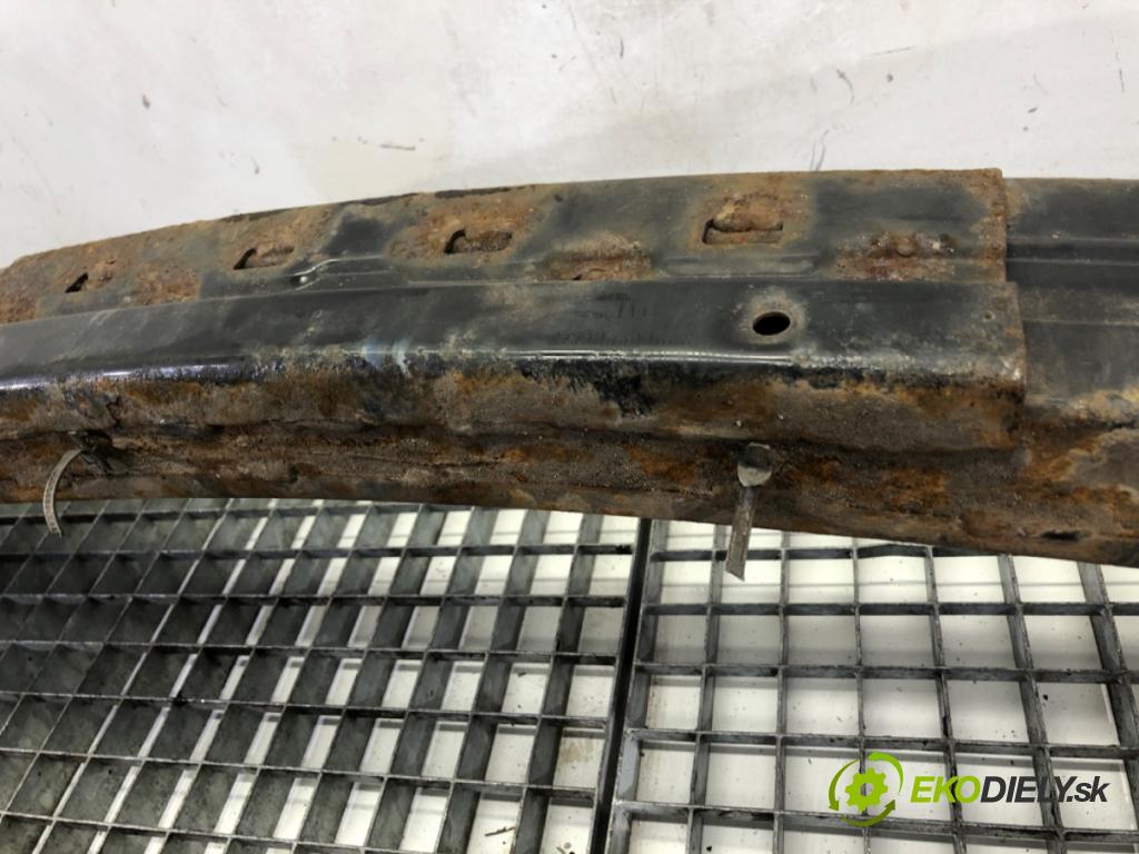 HYUNDAI SANTA FE III SUV 2014 145 kW 2.2 CRDi 4WD 2199 výztuha nárazníka zadní část  (Zadní výztuha)