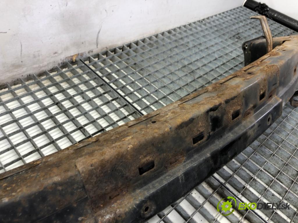 HYUNDAI SANTA FE III SUV 2014 145 kW 2.2 CRDi 4WD 2199 výztuha nárazníka zadní část  (Zadní výztuha)