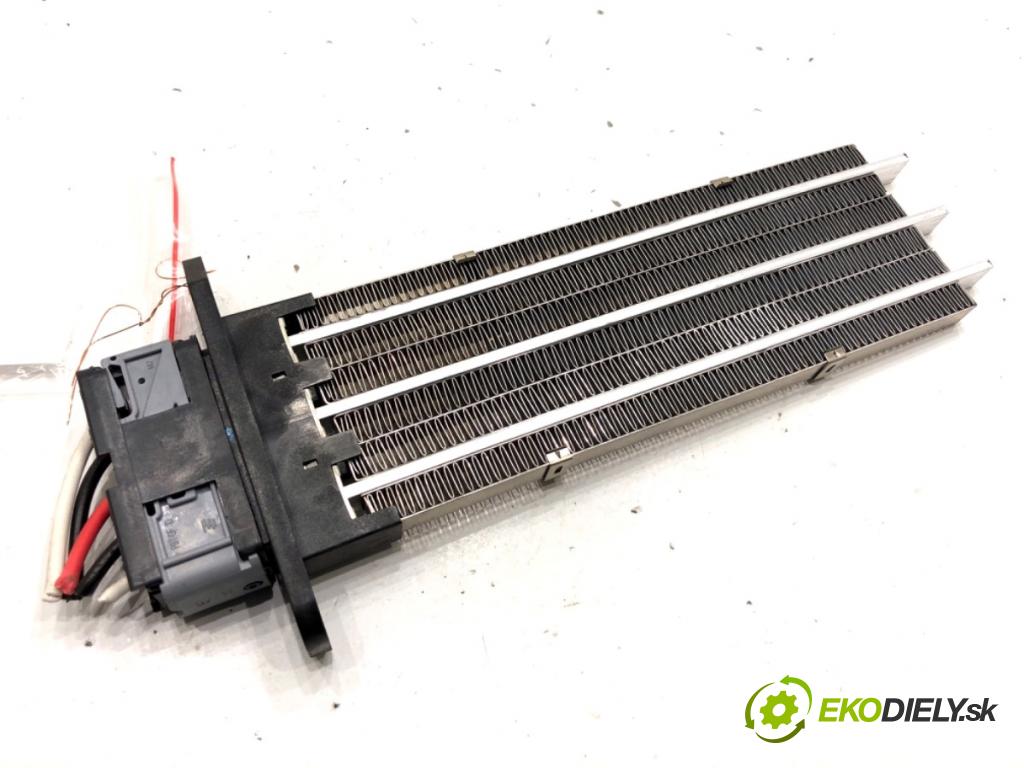 HYUNDAI SANTA FE III SUV 2014 145 kW 2.2 CRDi 4WD 2199 Výhrevné teleso, radiátor kúrenia elektrická  (Radiátor kúrenia)