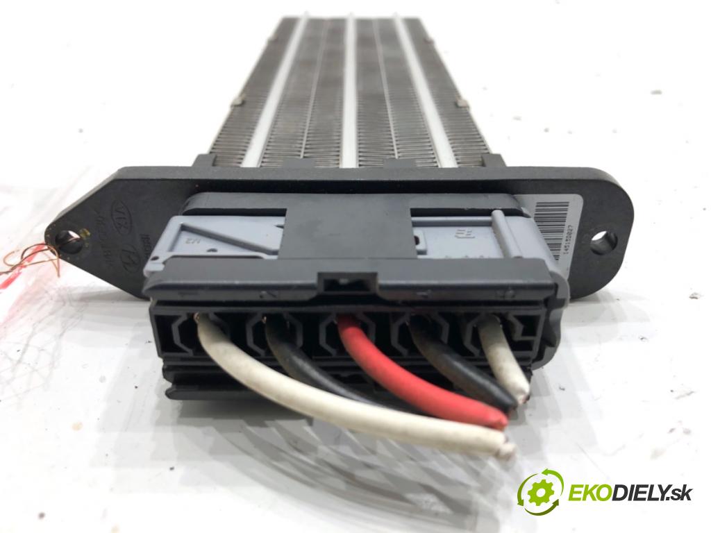 HYUNDAI SANTA FE III SUV 2014 145 kW 2.2 CRDi 4WD 2199 Výhrevné teleso, radiátor kúrenia elektrická  (Radiátor kúrenia)