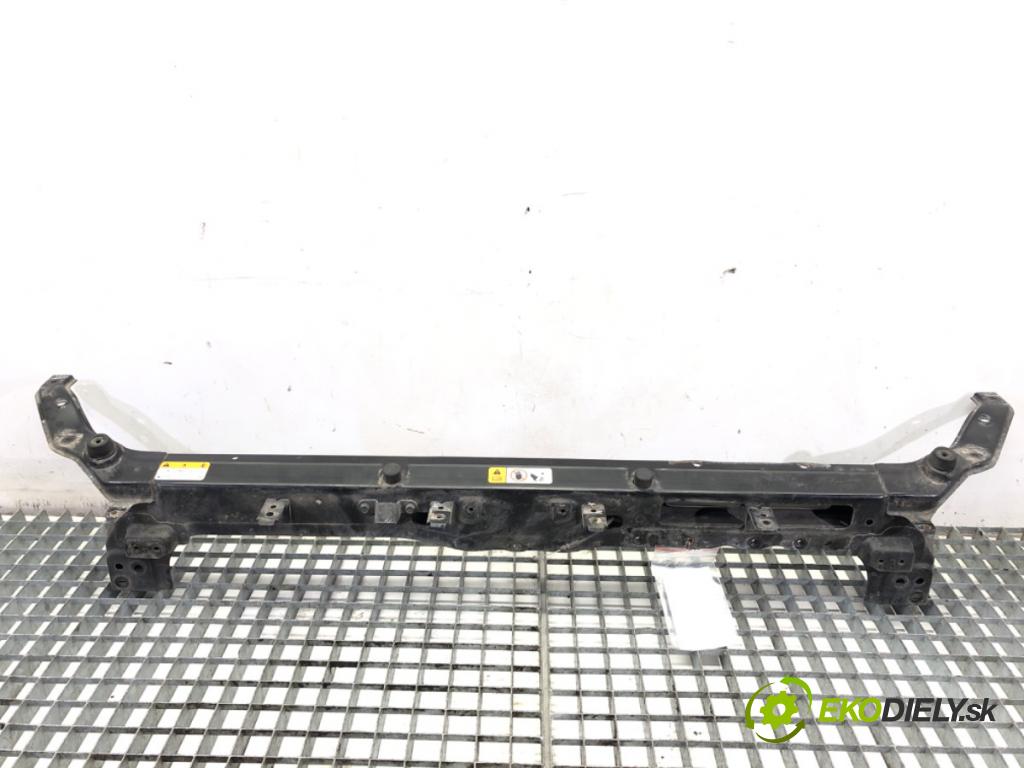 HYUNDAI SANTA FE III SUV 2014 145 kW 2.2 CRDi 4WD 2199 výztuha horní  (Výztuha)