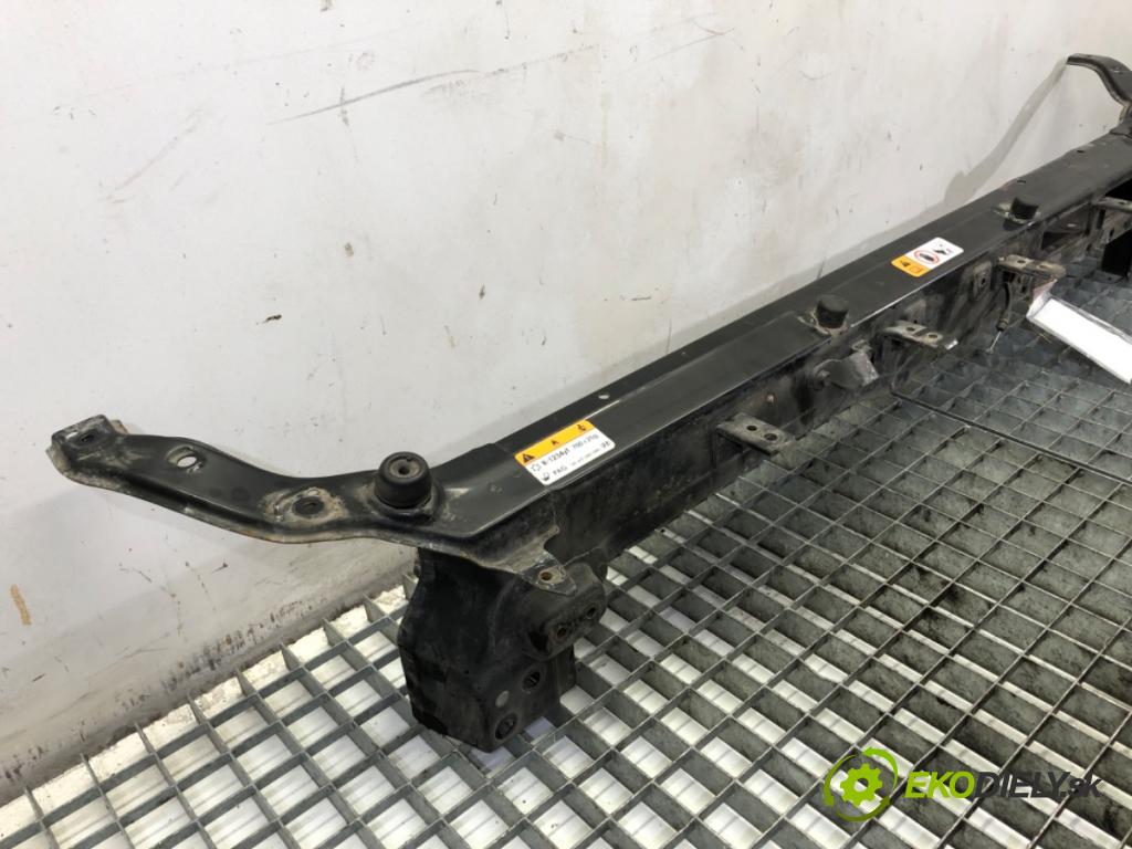 HYUNDAI SANTA FE III SUV 2014 145 kW 2.2 CRDi 4WD 2199 výztuha horní  (Výztuha)