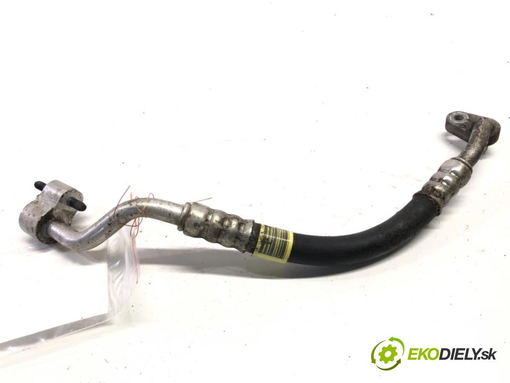 HYUNDAI SANTA FE III SUV 2014 145 kW 2.2 CRDi 4WD 2199 rúrka klimatizace  (Trubka klimatizace)