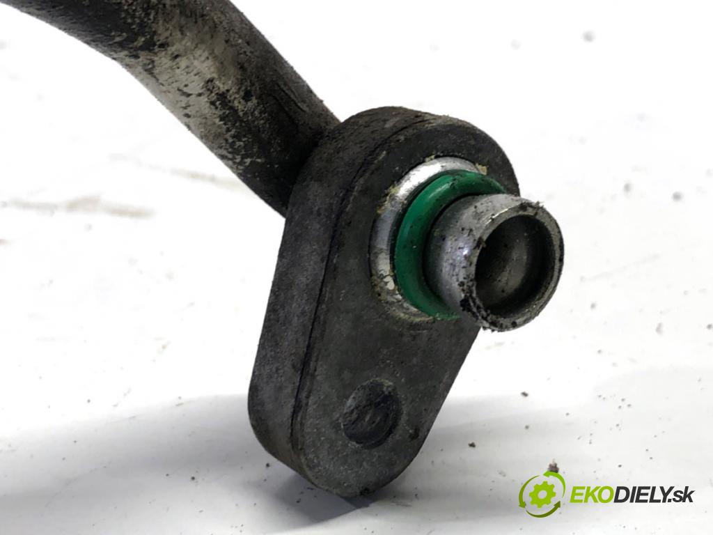 HYUNDAI SANTA FE III SUV 2014 145 kW 2.2 CRDi 4WD 2199 rúrka klimatizace  (Trubka klimatizace)