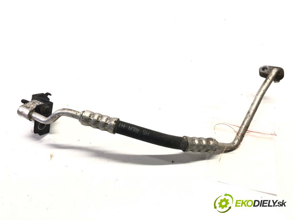 HYUNDAI SANTA FE III SUV 2014 145 kW 2.2 CRDi 4WD 2199 rúrka klimatizace  (Trubka klimatizace)