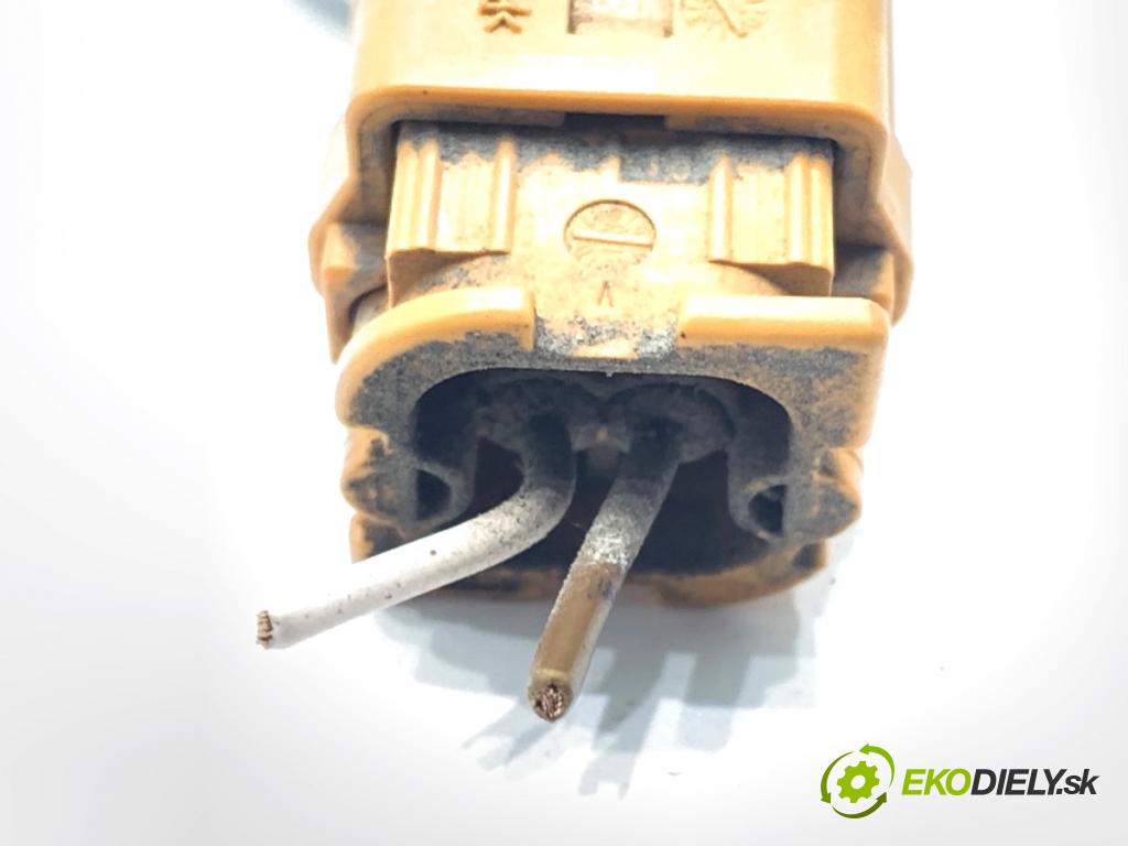 HYUNDAI SANTA FE III SUV 2014 145 kW 2.2 CRDi 4WD 2199 Snímač nárazu 95930-2W000 (Snímač nárazu)