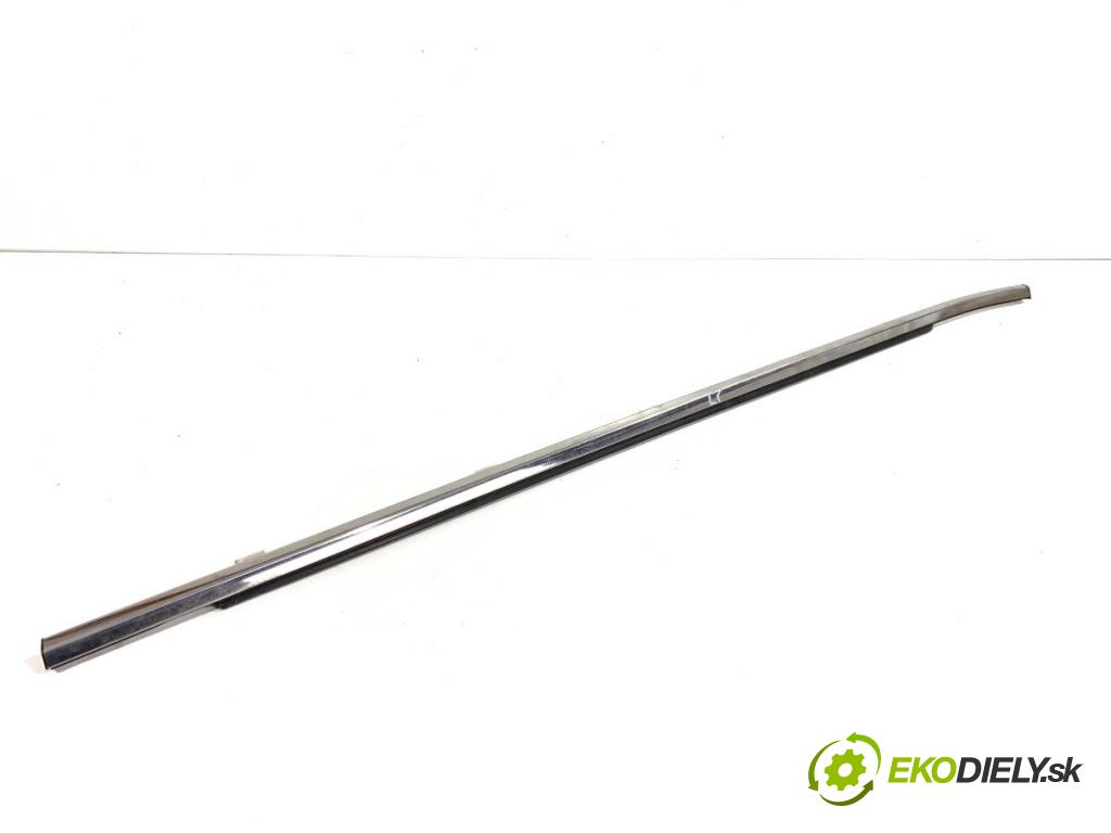 HYUNDAI SANTA FE III SUV 2014 145 kW 2.2 CRDi 4WD 2199 Lišta Sbírání: predný ľavy 