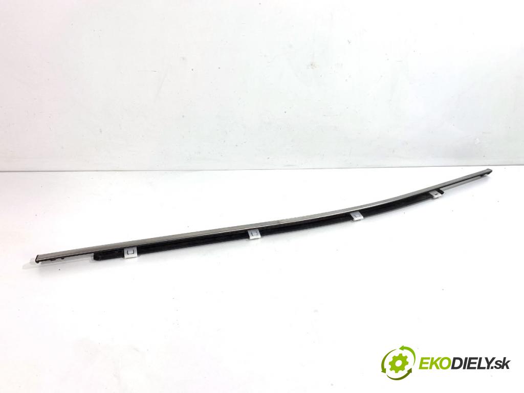 HYUNDAI SANTA FE III SUV 2014 145 kW 2.2 CRDi 4WD 2199 lišta Sbírání: zadní část levý