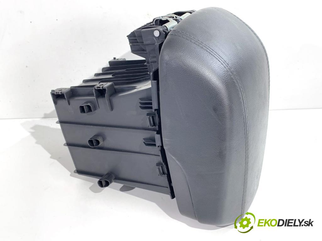 HYUNDAI SANTA FE III SUV 2014 145 kW 2.2 CRDi 4WD 2199 Lakťová opierka 84634-2W000 (Lakťová opierka)