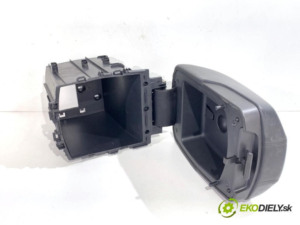 HYUNDAI SANTA FE III SUV 2014 145 kW 2.2 CRDi 4WD 2199 Lakťová opierka 84634-2W000 (Lakťová opierka)