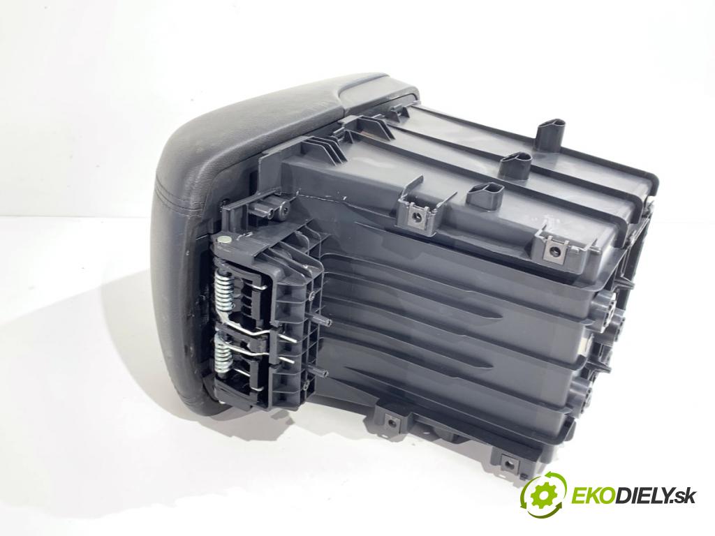 HYUNDAI SANTA FE III SUV 2014 145 kW 2.2 CRDi 4WD 2199 Lakťová opierka 84634-2W000 (Lakťová opierka)