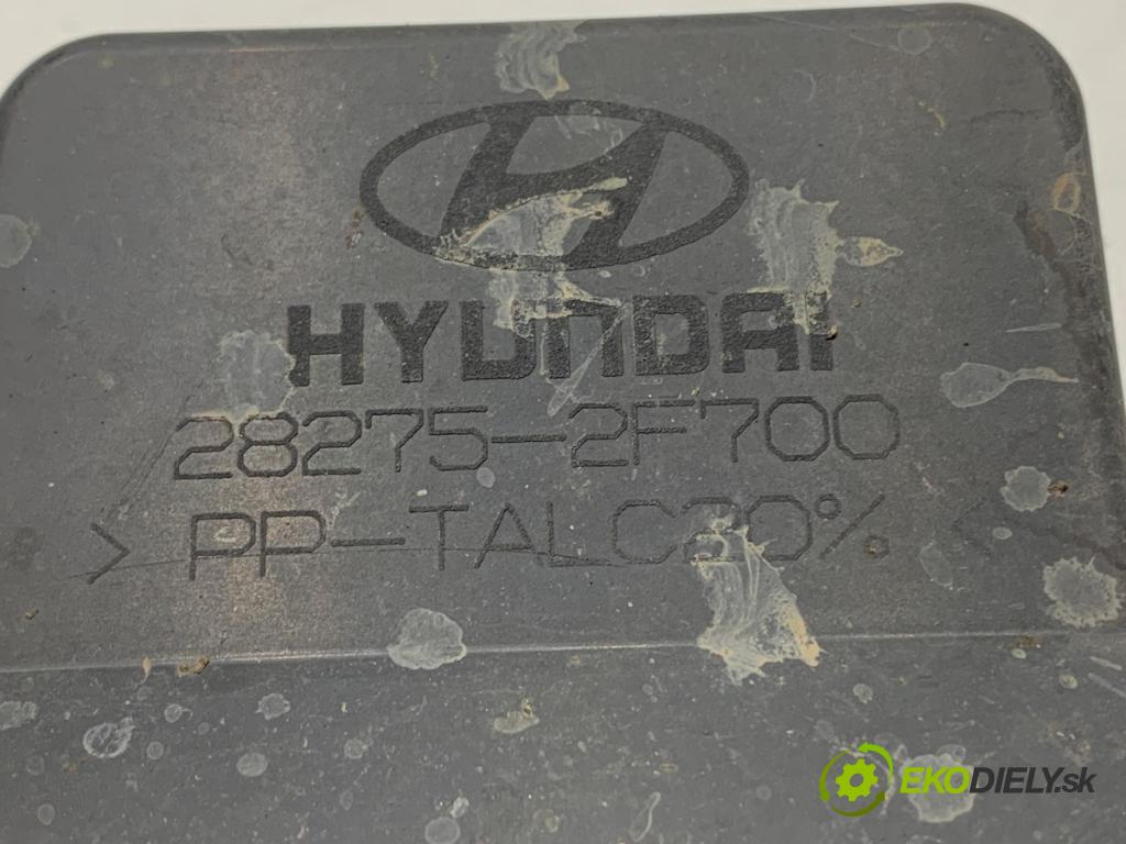 HYUNDAI SANTA FE III SUV 2014 145 kW 2.2 CRDi 4WD 2199 Volant vzduchu ľavá strana 28275-2F700