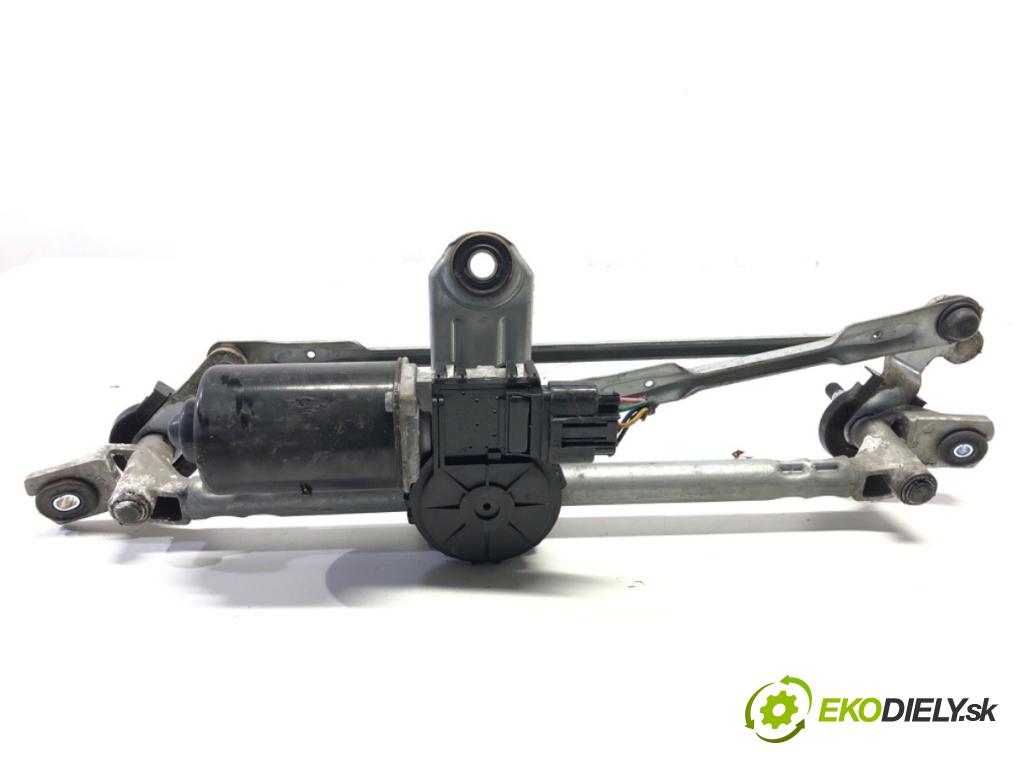 HYUNDAI SANTA FE III SUV 2014 145 kW 2.2 CRDi 4WD 2199 Mechanizmus stieračov predný  (Motorček stieračov predný)