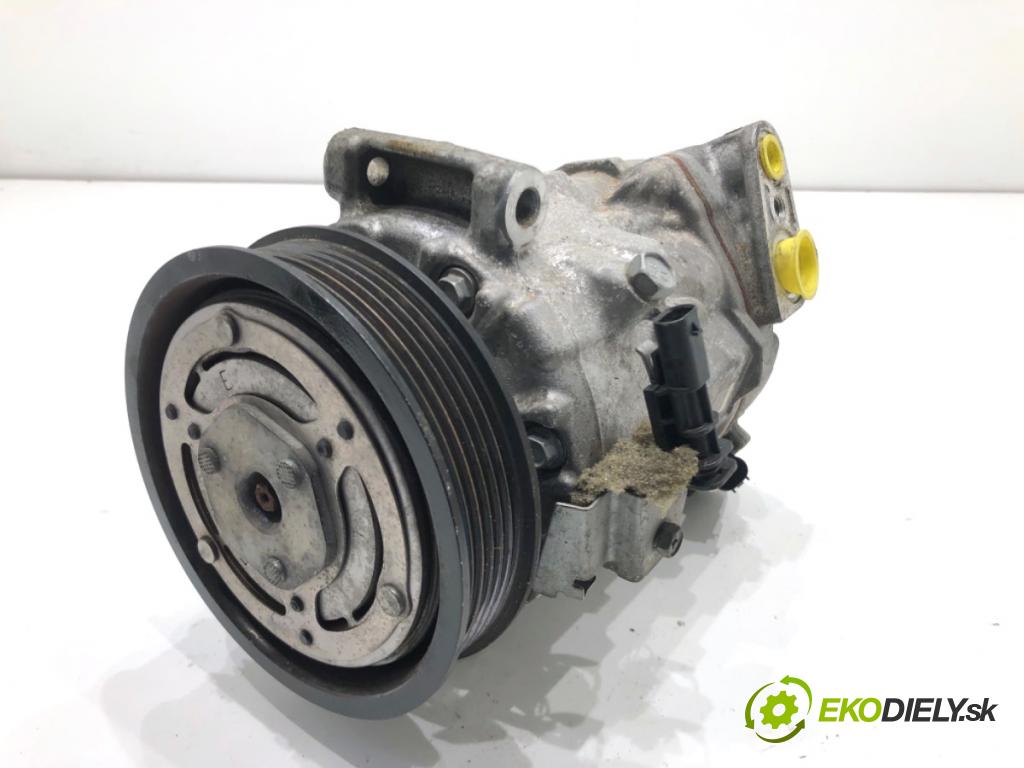 ALFA ROMEO STELVIO SUV 2022 206 kW 2.0 Q4 (949.AXA2A) 1995 kompresor klimatizace 50535296 (Kompresor klimatizace)