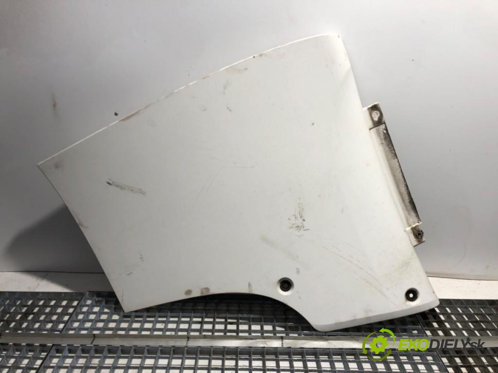 SCANIA P,G,R,T - series Ciągnik siodłowy 2008 279 kW R 380 279 kW [380 KM] olej napędowy 2004 - 2022 10600 kabína pravá 1847084