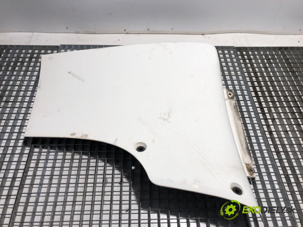 SCANIA P,G,R,T - series Ciągnik siodłowy 2008 279 kW R 380 279 kW [380 KM] olej napędowy 2004 - 2022 10600 kabina pravá 1847084