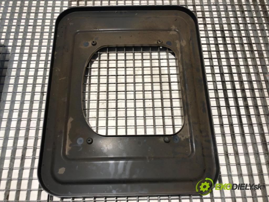 SCANIA P,G,R,T - series Ciągnik siodłowy 2008 279 kW R 380 279 kW [380 KM] olej napędowy 2004 - 2022 10600 KLIMATIZACE: zabudovaná CA-0800-DC-W