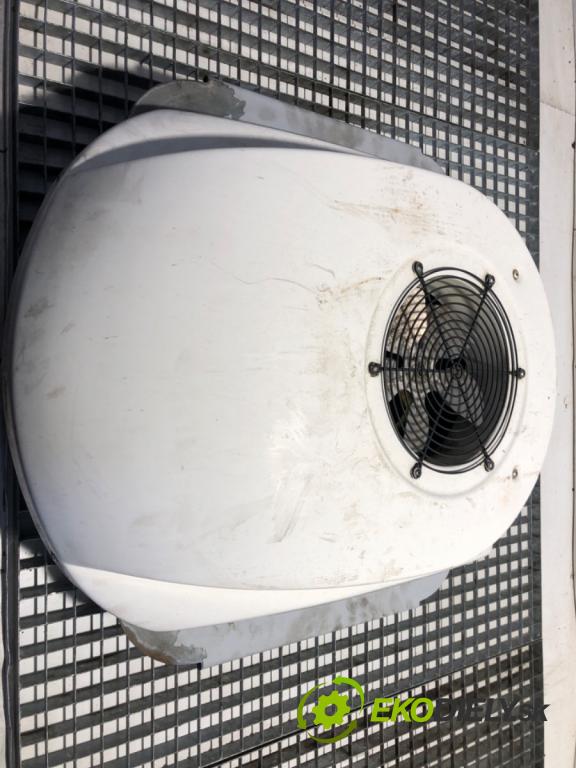 SCANIA P,G,R,T - series Ciągnik siodłowy 2008 279 kW R 380 279 kW [380 KM] olej napędowy 2004 - 2022 10600 KLIMATIZACE: zabudovaná CA-0800-DC-W