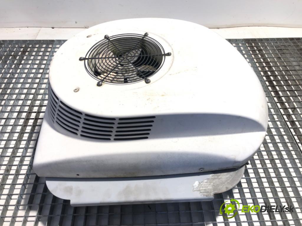 SCANIA P,G,R,T - series Ciągnik siodłowy 2008 279 kW R 380 279 kW [380 KM] olej napędowy 2004 - 2022 10600 KLIMATIZACE: zabudovaná CA-0800-DC-W