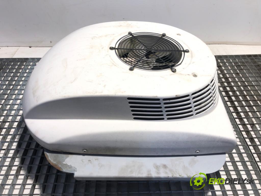 SCANIA P,G,R,T - series Ciągnik siodłowy 2008 279 kW R 380 279 kW [380 KM] olej napędowy 2004 - 2022 10600 KLIMATIZACE: zabudovaná CA-0800-DC-W