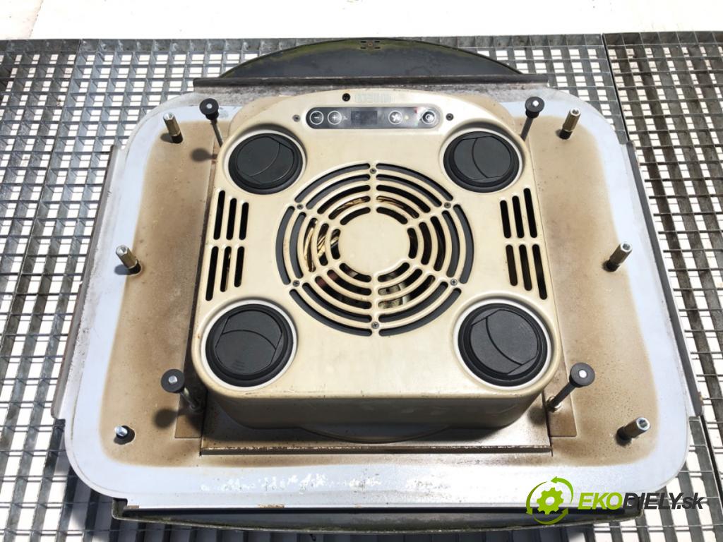 SCANIA P,G,R,T - series Ciągnik siodłowy 2008 279 kW R 380 279 kW [380 KM] olej napędowy 2004 - 2022 10600 KLIMATIZACE: zabudovaná CA-0800-DC-W