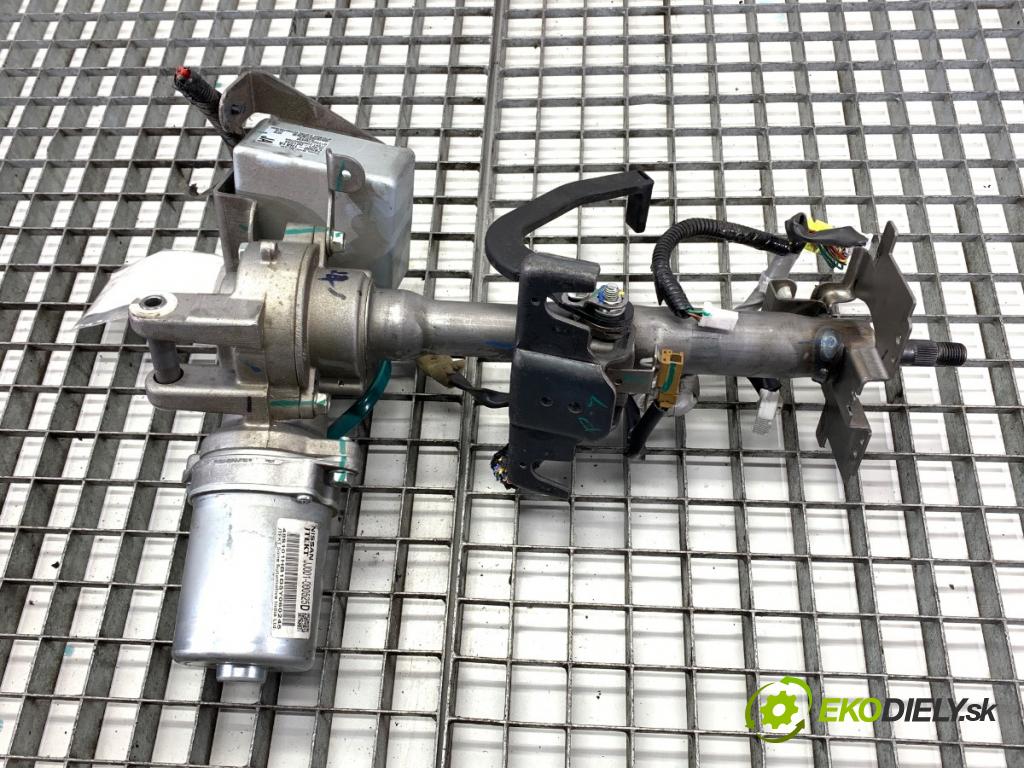 NISSAN MICRA K13 liftback 2016 59 kW 1.2 1198 Pumpa servočerpadlo elektrická JJ001-000525D
