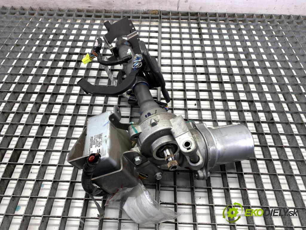 NISSAN MICRA K13 liftback 2016 59 kW 1.2 1198 Pumpa servočerpadlo elektrická JJ001-000525D