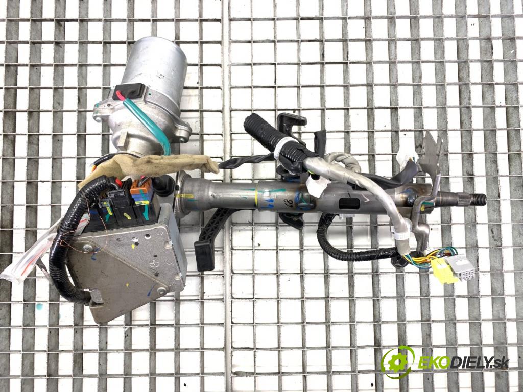 NISSAN MICRA K13 liftback 2016 59 kW 1.2 1198 Pumpa servočerpadlo elektrická JJ001-000525D