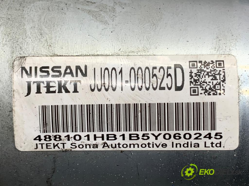 NISSAN MICRA K13 liftback 2016 59 kW 1.2 1198 Pumpa servočerpadlo elektrická JJ001-000525D