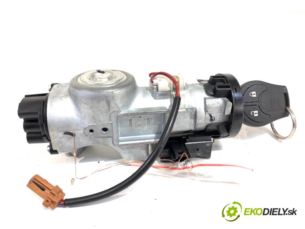 NISSAN MICRA K13 liftback 2016 59 kW 1.2 1198 spinačka 285903HN0A (Spínacia skrinka)