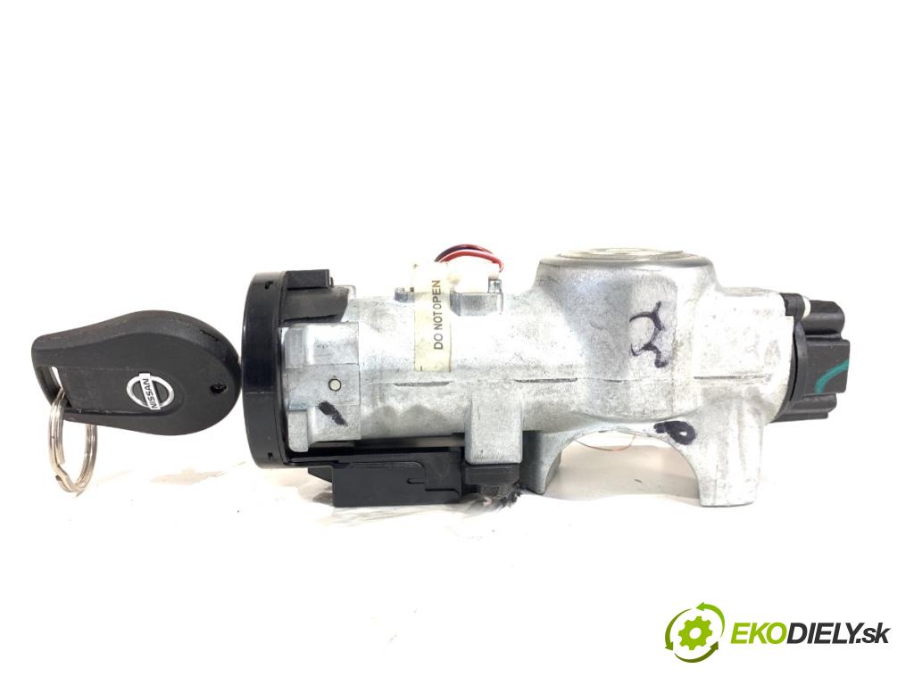 NISSAN MICRA K13 liftback 2016 59 kW 1.2 1198 spinačka 285903HN0A (Spínacia skrinka)