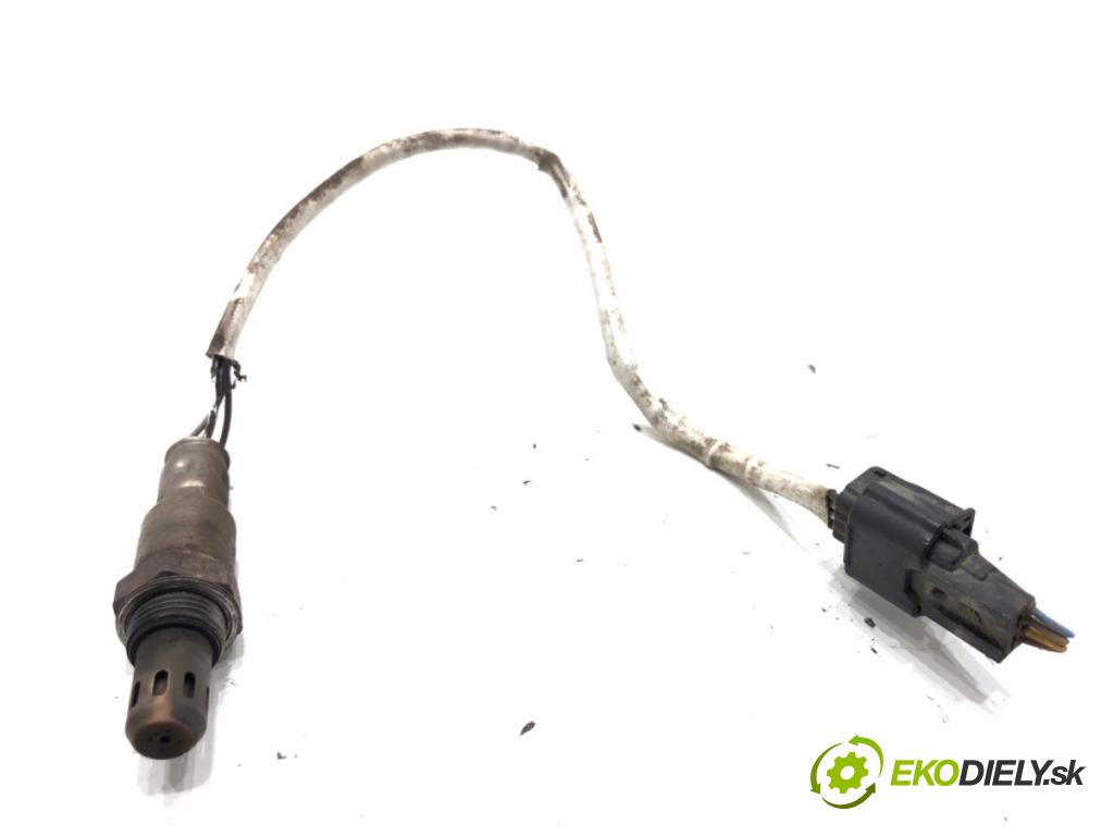 NISSAN MICRA K13 liftback 2016 59 kW 1.2 1198 sonda lambda OZA603-N18 (Lambda sonda)