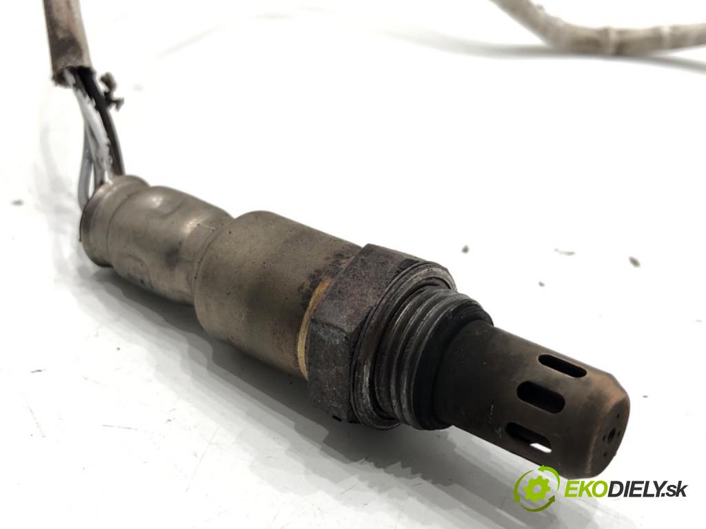 NISSAN MICRA K13 liftback 2016 59 kW 1.2 1198 sonda lambda OZA603-N18 (Lambda sonda)