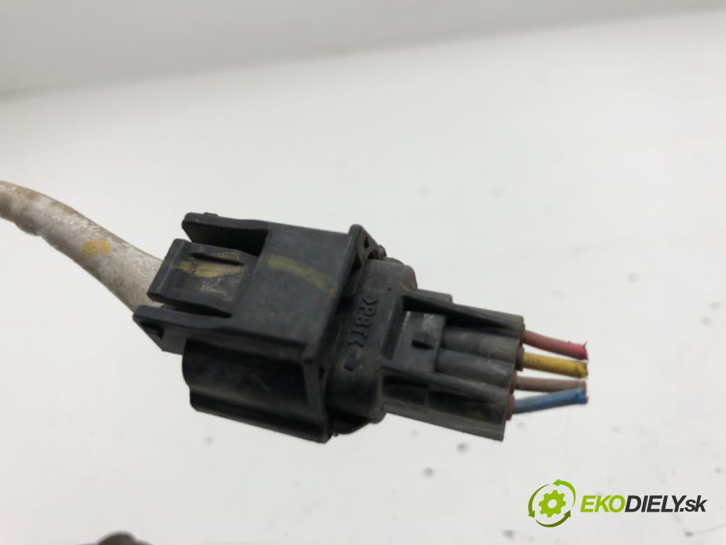 NISSAN MICRA K13 liftback 2016 59 kW 1.2 1198 sonda lambda OZA603-N18 (Lambda sonda)