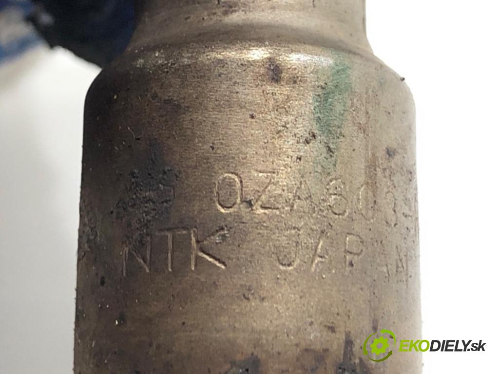 NISSAN MICRA K13 liftback 2016 59 kW 1.2 1198 sonda lambda OZA603-N18 (Lambda sonda)