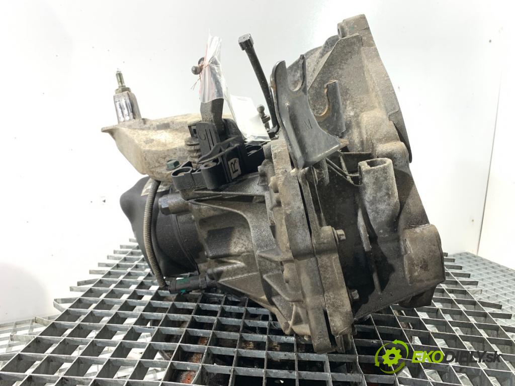 NISSAN MICRA K13 liftback 2016 59 kW 1.2 1198 Prevodovka JH3303 (Prevodovka)