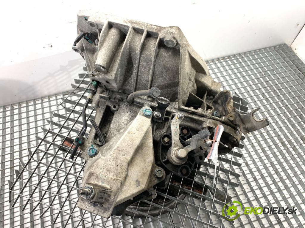 NISSAN MICRA K13 liftback 2016 59 kW 1.2 1198 Prevodovka JH3303 (Prevodovka)