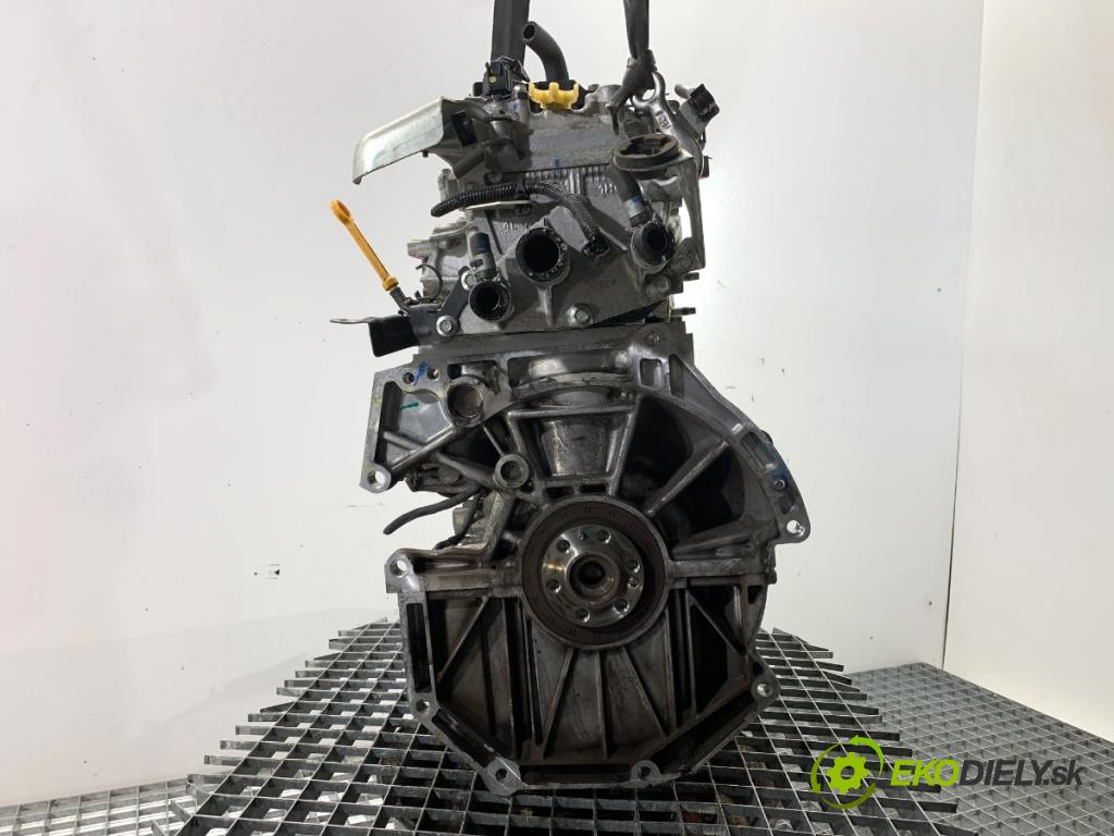 NISSAN MICRA K13 liftback 2016 59 kW 1.2 1198 Motor HR12 (Motor)