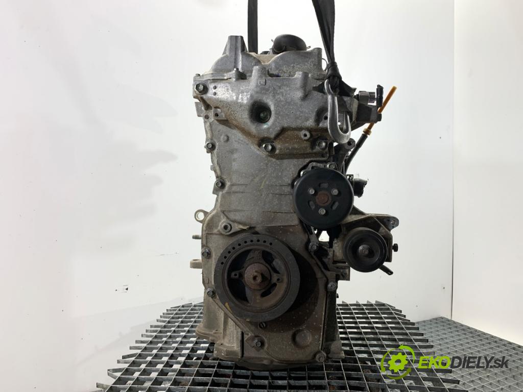 NISSAN MICRA K13 liftback 2016 59 kW 1.2 1198 Motor HR12 (Motor)