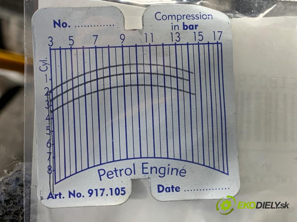 NISSAN MICRA K13 liftback 2016 59 kW 1.2 1198 Motor HR12 (Motor)