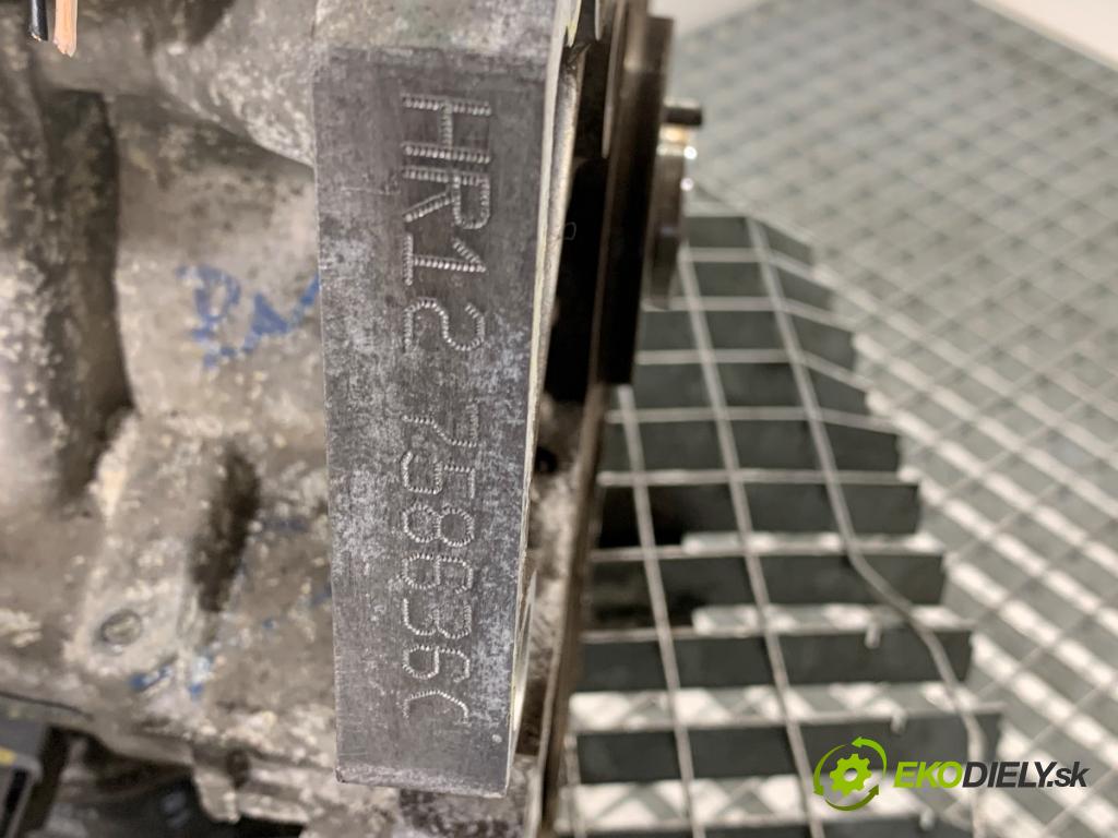 NISSAN MICRA K13 liftback 2016 59 kW 1.2 1198 Motor HR12 (Motor)